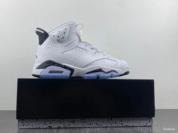 Air Jordan Oreo 6 CT8529- 621 SportInspired Reverse 0616